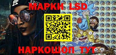 стафф Кинель